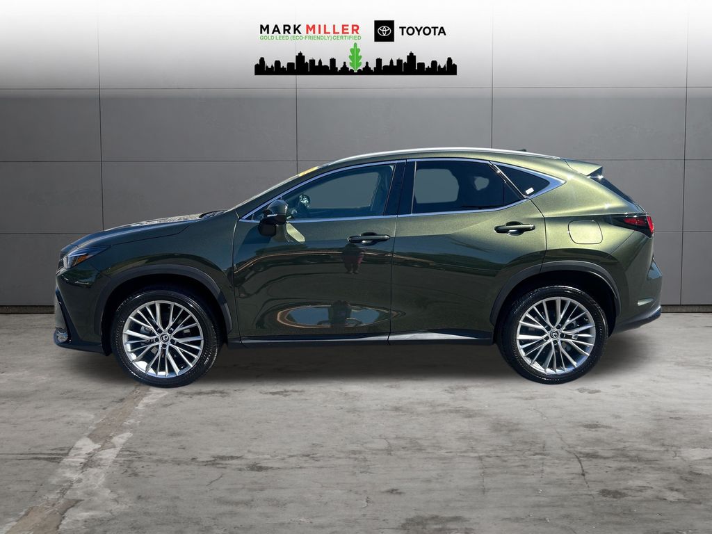 lexus nx hybrid 2025 2T2GKCEZ6SC043991 image lexus nx hybrid 2025 2T2GKCEZ6SC043991 image